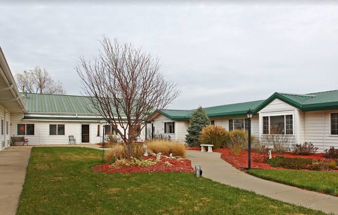 Bailey Pointe Assisted Living at Plattsmouth