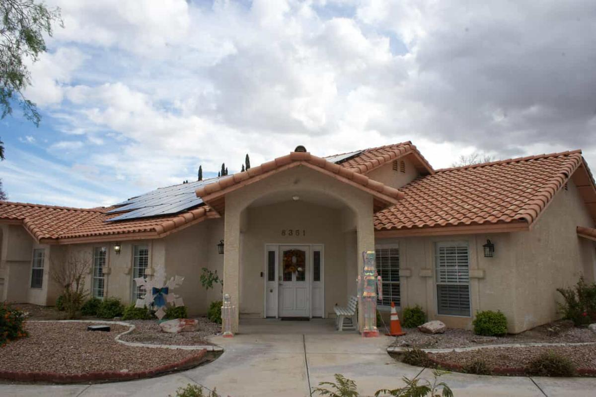 Heart Homes 2
